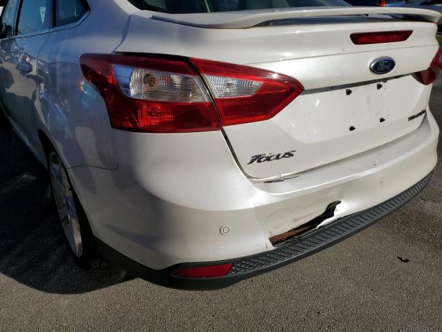 Photo 9 from auction – 2012 FORD FOCUS TITA with VIN 1FAHP3J23CL171995