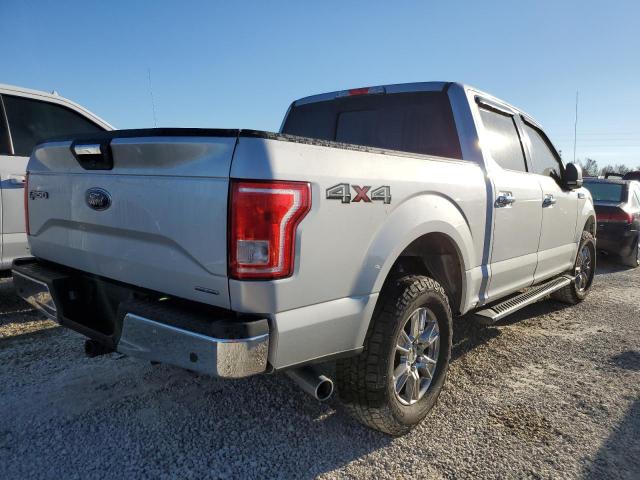 Photo 4 from auction – 2016 FORD F150 SUPER with VIN 1FTEW1EF2GKF15507