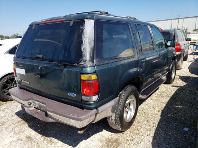 Photo 4 from auction – 1996 FORD EXPLORER with VIN 1FMDU32X9TZB80527