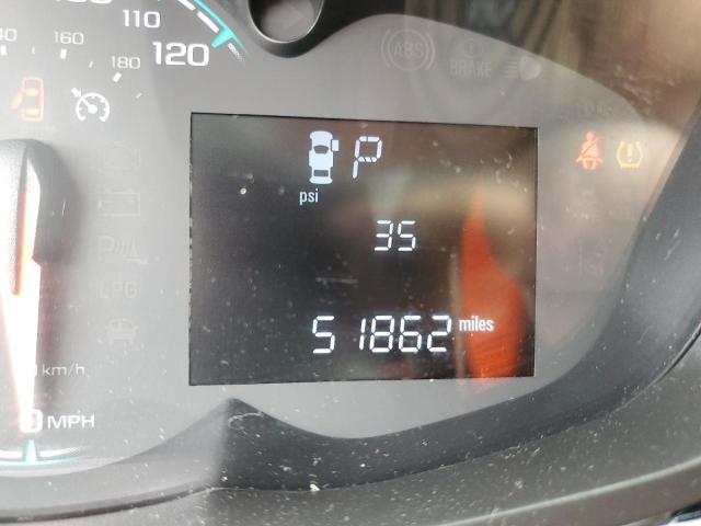 Photo 8 from auction – 2016 CHEVROLET SPARK 1LT with VIN KL8CD6SA8GC614256