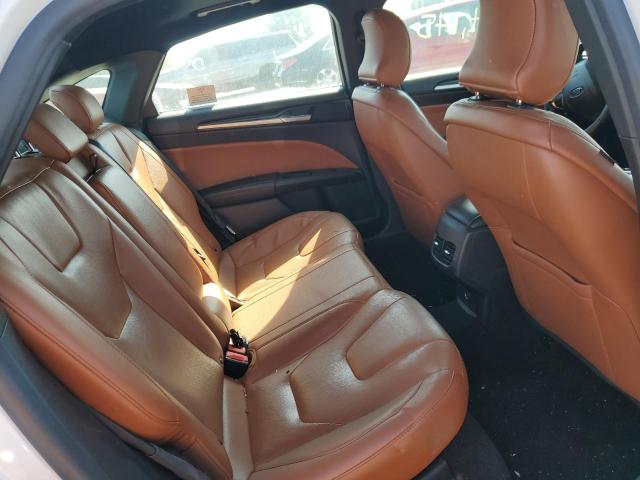 Photo 6 from auction – 2019 FORD FUSION TIT with VIN 3FA6P0D92KR256888