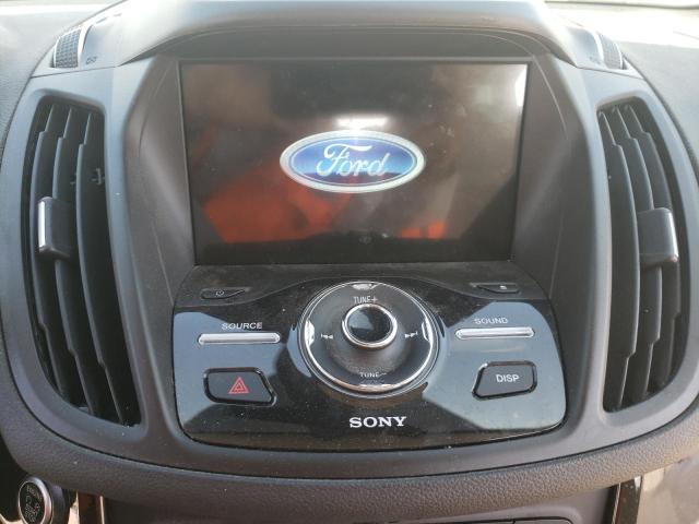 Photo 9 from auction – 2018 FORD ESCAPE TIT with VIN 1FMCU0J90JUC86727