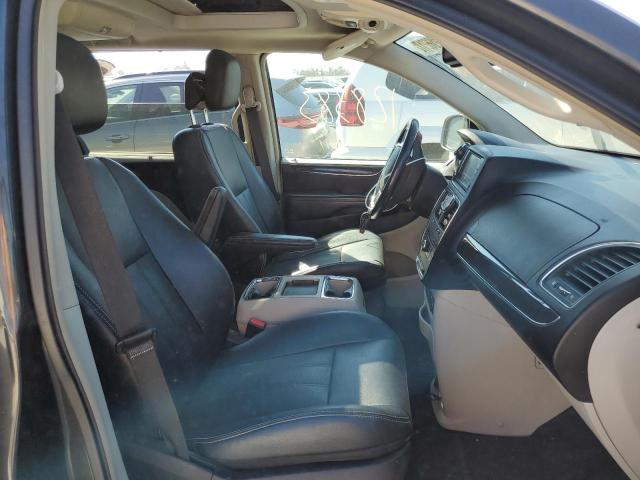 Photo 5 from auction – 2012 CHRYSLER TOWN & COU with VIN 2C4RC1CG9CR201418