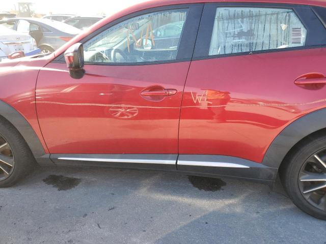 Photo 9 from auction – 2016 MAZDA CX-3 GRAND with VIN JM1DKBD72G0119273