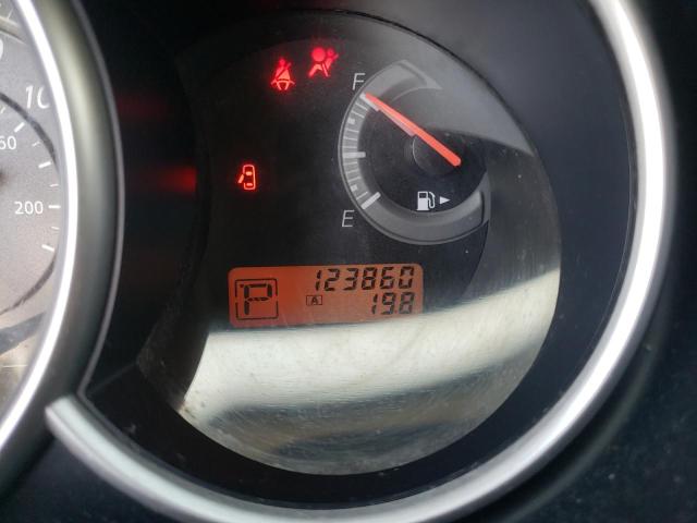 Photo 8 from auction – 2011 NISSAN VERSA S with VIN 3N1BC1AP2BL411796
