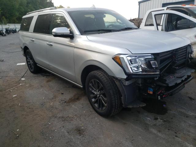 Photo 9 from auction – 2019 FORD EXPEDITION with VIN 1FMJK1KT0KEA19502