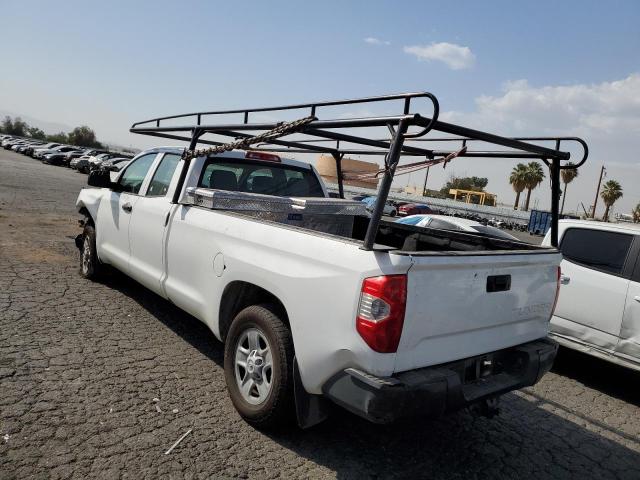 Photo 3 from auction – 2014 TOYOTA TUNDRA DOU with VIN 5TFTY5F18EX008607