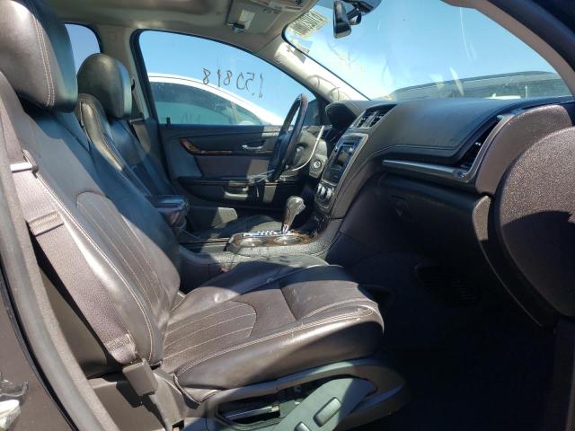 Photo 5 from auction – 2013 GMC ACADIA DEN with VIN 1GKKRTKDXDJ231167