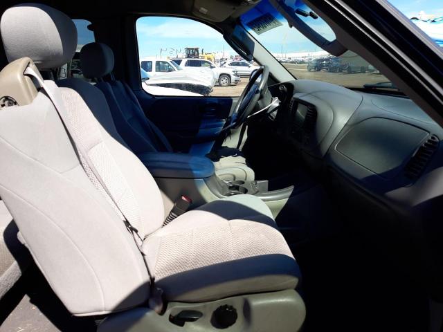 Photo 5 from auction – 2002 FORD F150 with VIN 1FTRX17212NB99064