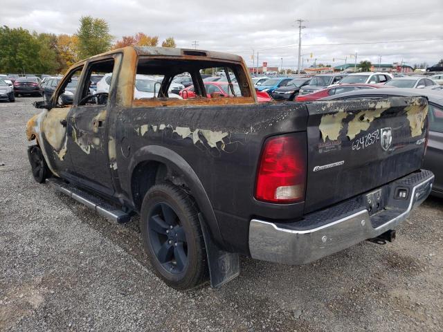 Photo 3 from auction – 2016 RAM 1500 SLT with VIN 1C6RR7LM4GS333747