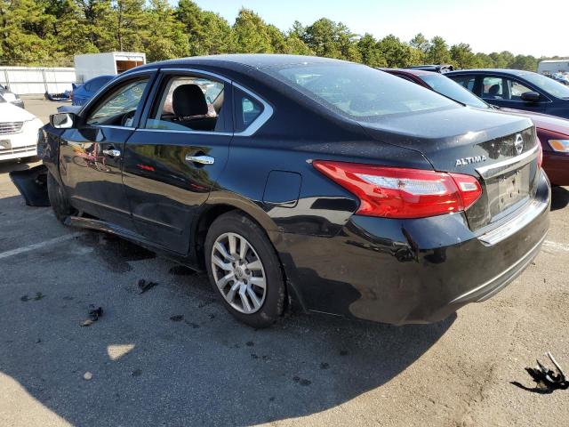 Photo 3 from auction – 2017 NISSAN ALTIMA 2.5 with VIN 1N4AL3AP7HC249601
