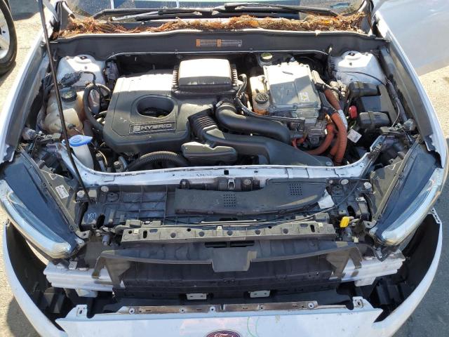 Photo 7 from auction – 2014 FORD FUSION SE with VIN 3FA6P0LU7ER269890