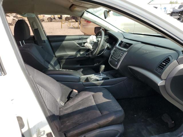 Photo 5 from auction – 2018 NISSAN ALTIMA 2.5 with VIN 1N4AL3AP3JC112841
