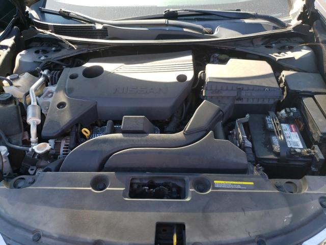 Photo 7 from auction – 2017 NISSAN ALTIMA 2.5 with VIN 1N4AL3AP8HC166050