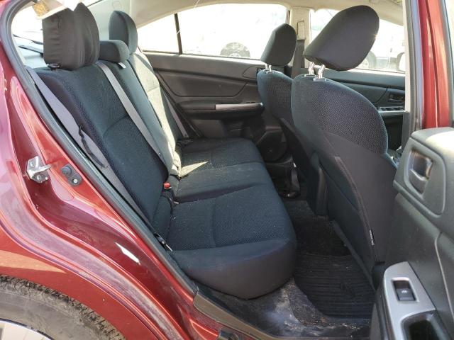 Photo 6 from auction – 2015 SUBARU IMPREZA with VIN JF1GJAA65FH016909