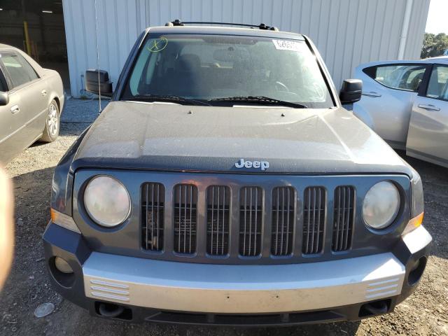 Photo 9 from auction – 2008 JEEP PATRIOT LI with VIN 1J8FF48W98D547595