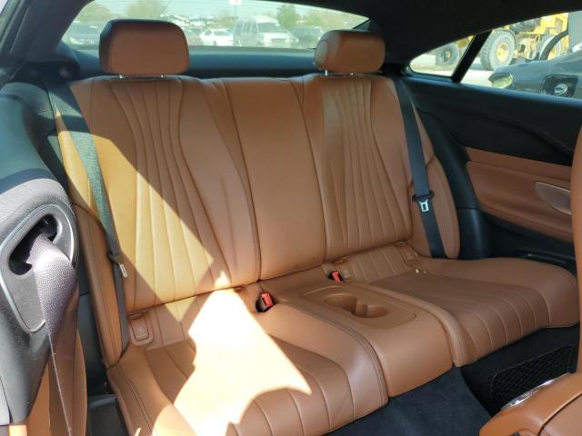 Photo 6 from auction – 2019 MERCEDES-BENZ E 450 with VIN WDD1J6HB8KF090109
