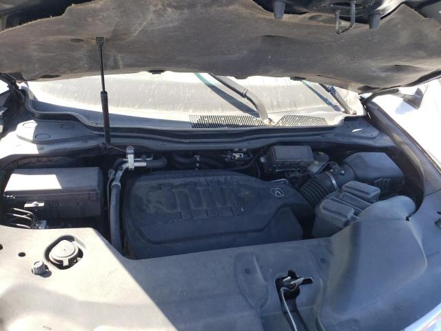 Photo 7 from auction – 2016 ACURA MDX TECHNO with VIN 5FRYD3H4XGB006804