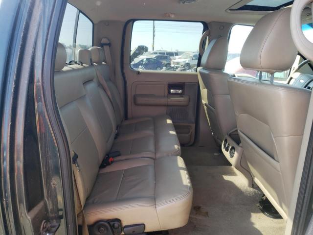 Photo 6 from auction – 2005 FORD F150 SUPER with VIN 1FTPW14545FA78777