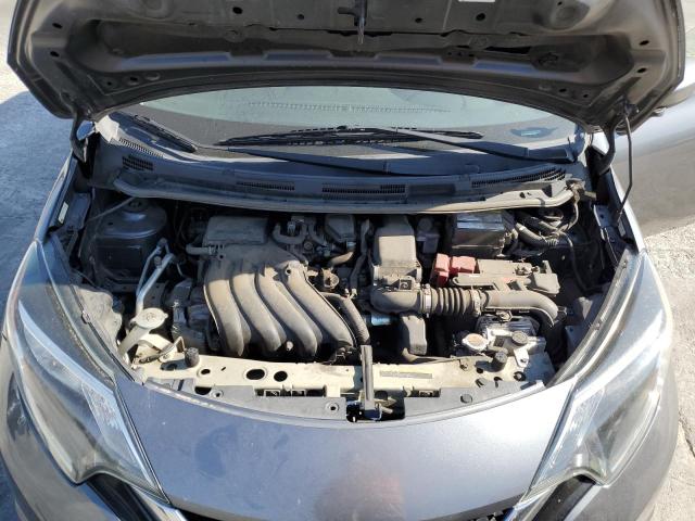 Photo 11 from auction – 2017 NISSAN VERSA NOTE with VIN 3N1CE2CP3HL380651