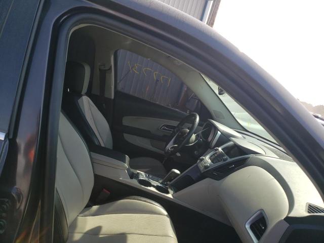 Photo 5 from auction – 2013 CHEVROLET EQUINOX LT with VIN 2GNALPEKXD6432257