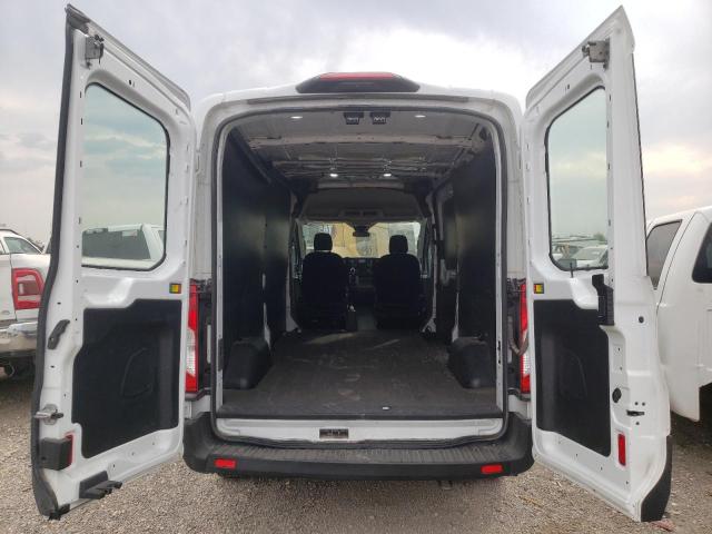 Photo 6 from auction – 2020 FORD TRANSIT T- with VIN 1FTBR2C80LKA04389