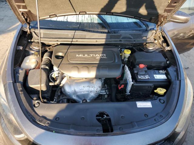 Photo 7 from auction – 2016 DODGE DART SXT with VIN 1C3CDFBB6GD539457