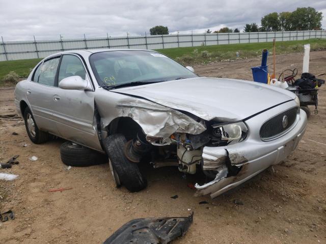 BUICK LESABRE CU 2000 with VIN 1G4HP54K5Y4101171 - Photo from auction