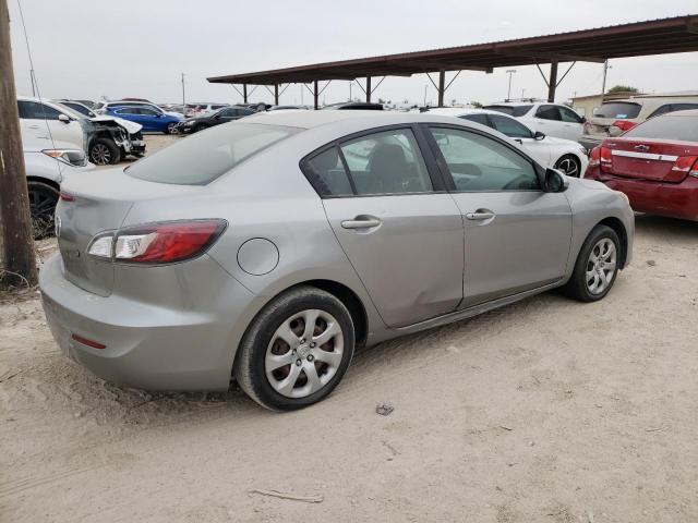 Photo 3 from auction – 2013 MAZDA 3 I with VIN JM1BL1TF3D1812110