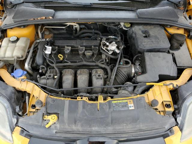 Photo 7 from auction – 2012 FORD FOCUS TITA with VIN 1FAHP3N20CL174203