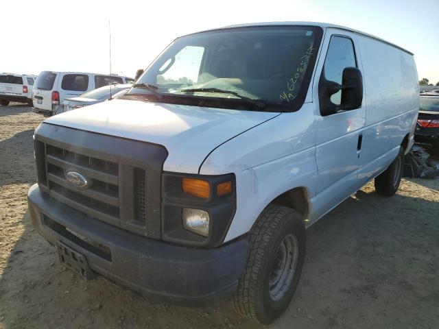 Photo 2 from auction – 2012 FORD ECONOLINE with VIN 1FTSE3EL3CDA37992