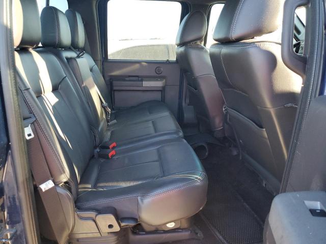 Photo 6 from auction – 2011 FORD F350 SUPER with VIN 1FT8W3BT5BEB22577