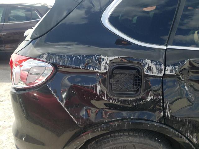 Photo 10 from auction – 2017 BUICK ENVISION E with VIN LRBFXBSA5HD150549