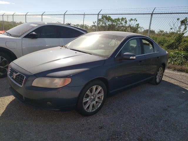 Photo 2 from auction – 2009 VOLVO S80 3.2 with VIN YV1AS982691090829