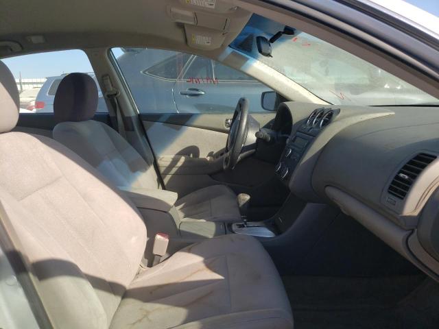 Photo 5 from auction – 2010 NISSAN ALTIMA BAS with VIN 1N4AL2AP6AN457506