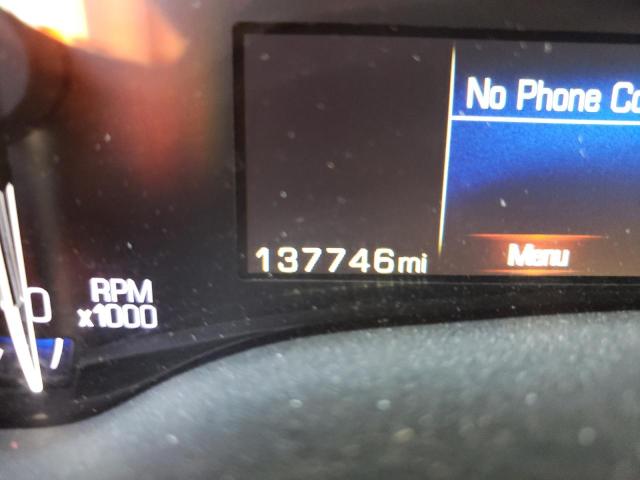 Photo 8 from auction – 2015 CADILLAC SRX with VIN 3GYFNAE37FS547265