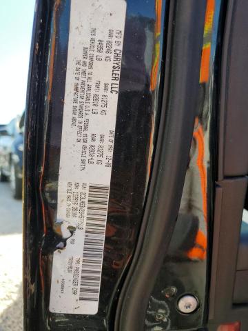 Photo 10 from auction – 2009 CHRYSLER 300 with VIN 2C3LA53V29H577513