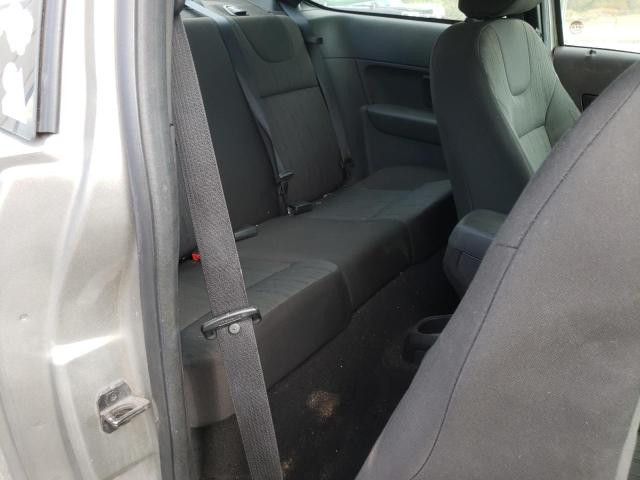 Photo 6 from auction – 2008 FORD FOCUS SE with VIN 1FAHP33NX8W165544