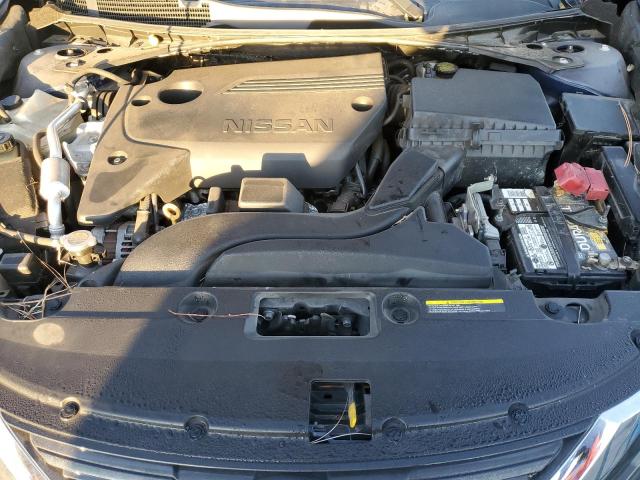 Photo 7 from auction – 2016 NISSAN ALTIMA 2.5 with VIN 1N4AL3AP3GC175494