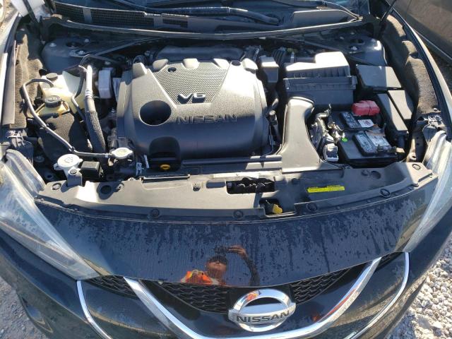 Photo 7 from auction – 2018 NISSAN MAXIMA 3.5 with VIN 1N4AA6AP8JC376614