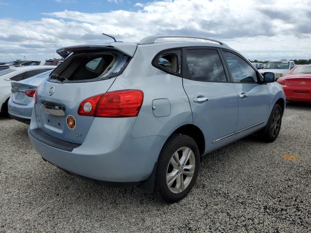 Photo 4 from auction – 2013 NISSAN ROGUE S with VIN JN8AS5MT7DW016381
