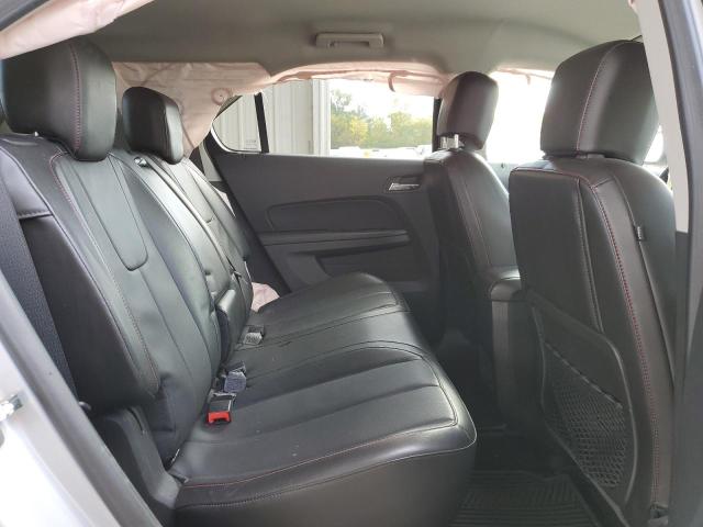 Photo 6 from auction – 2014 CHEVROLET EQUINOX LT with VIN 2GNFLCE34E6189571