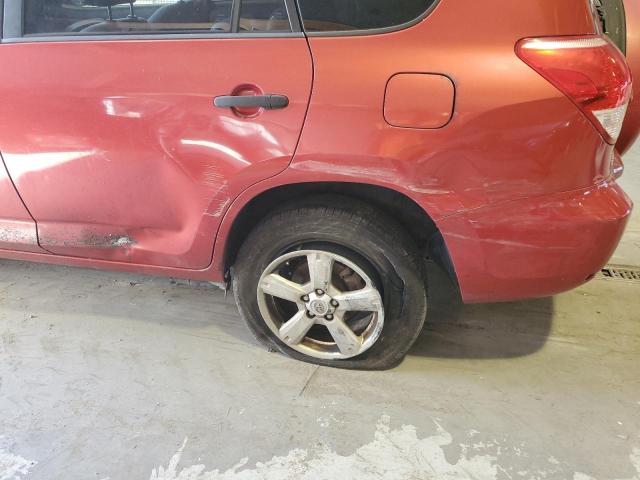Photo 9 from auction – 2008 TOYOTA RAV4 with VIN JTMBD33V285133153