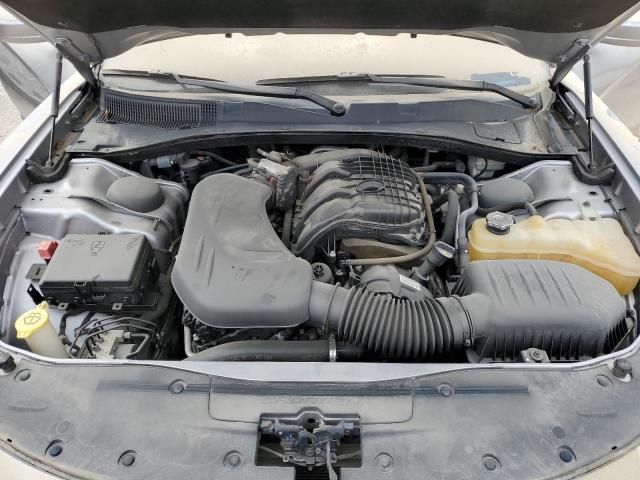 Photo 7 from auction – 2015 DODGE CHARGER SX with VIN 2C3CDXHG7FH890520