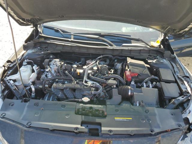 Photo 7 from auction – 2021 NISSAN ALTIMA S with VIN 1N4BL4BV3MN372687