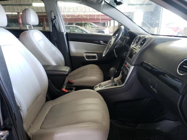 Photo 5 from auction – 2014 CHEVROLET CAPTIVA LT with VIN 3GNAL4EK7ES587690