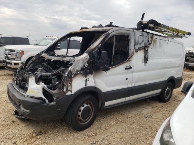 Photo 2 from auction – 2017 FORD TRANSIT T- with VIN 1FTYE1YM9HKB56829
