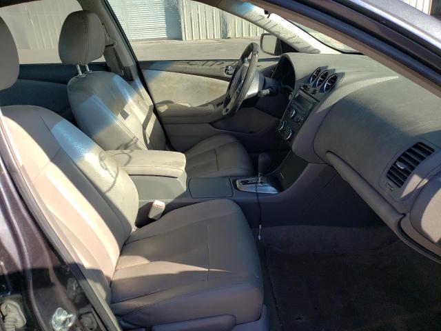 Photo 5 from auction – 2011 NISSAN ALTIMA BAS with VIN 1N4AL2AP1BN430893
