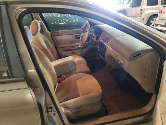 Foto 5 de la subasta – 2004 FORD TAURUS SES con VIN 1FAFP55U84A138728