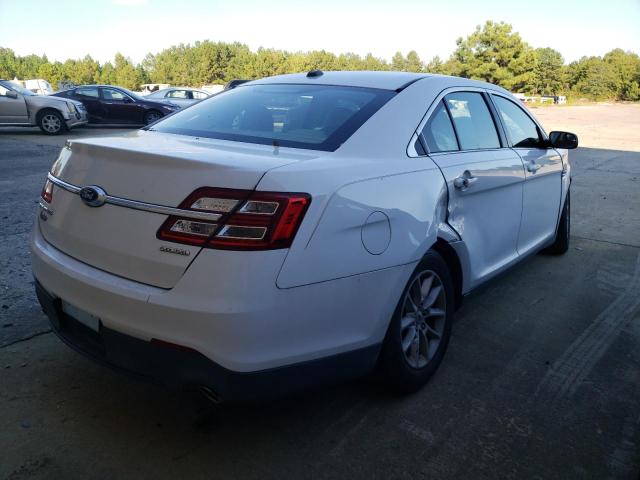 Foto 4 de la subasta – 2015 FORD TAURUS SE con VIN 1FAHP2D81FG126996